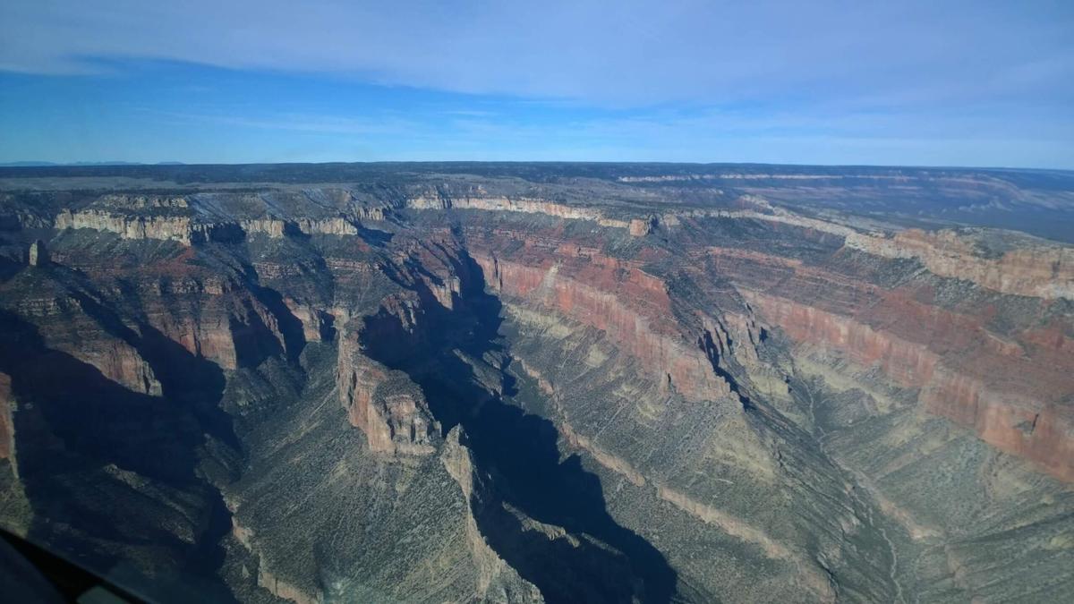 Grand Canyon, Arizona